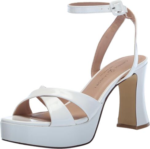 Chinese Laundry Women's Theena Cream, 8.5, Medium in Saudi Arabia