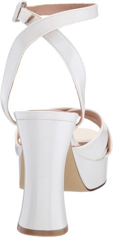 Chinese Laundry Women's Theena Cream, 8.5, Medium in Saudi Arabia
