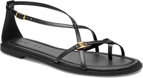 Coach Women's Jenni Sandals Slipper in Saudi Arabia