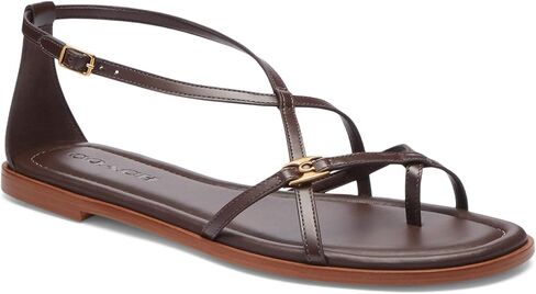 Coach Women's Jenni Sandals Slipper in Saudi Arabia