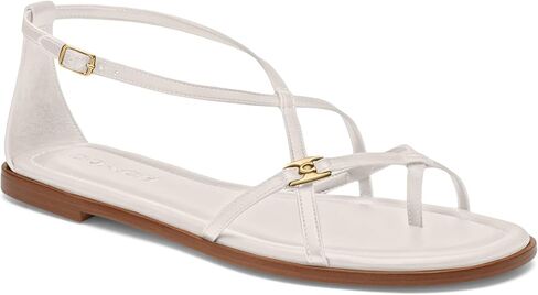 Coach Women's Jenni Sandals Slipper in Saudi Arabia