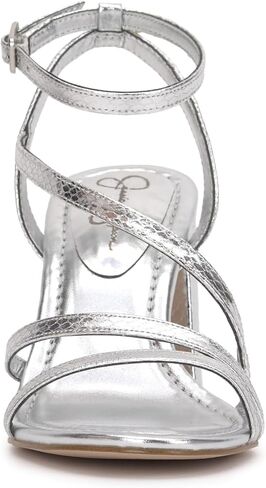 Jessica Simpson Women's Reyvin Heeled Sandal in Kuwait