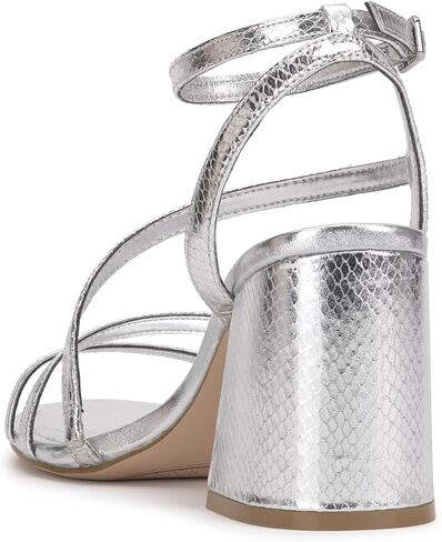 Jessica Simpson Women's Reyvin Heeled Sandal in Kuwait