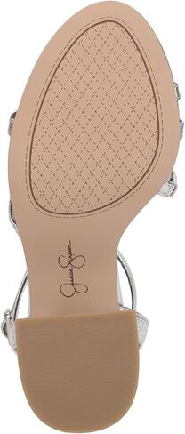 Jessica Simpson Women's Reyvin Heeled Sandal in Kuwait