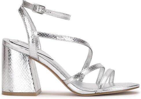 Jessica Simpson Women's Reyvin Heeled Sandal in Kuwait