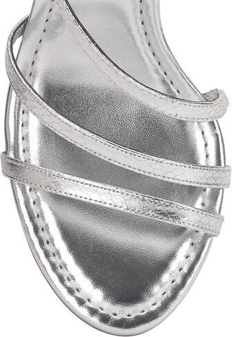 Jessica Simpson Women's Reyvin Heeled Sandal in Kuwait