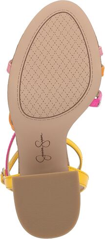 Jessica Simpson Women's Reyvin Heeled Sandal in Kuwait