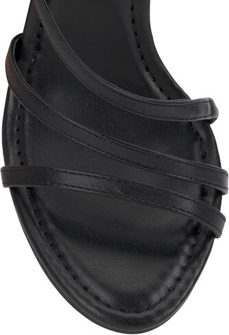 Jessica Simpson Women's Reyvin Heeled Sandal in Kuwait