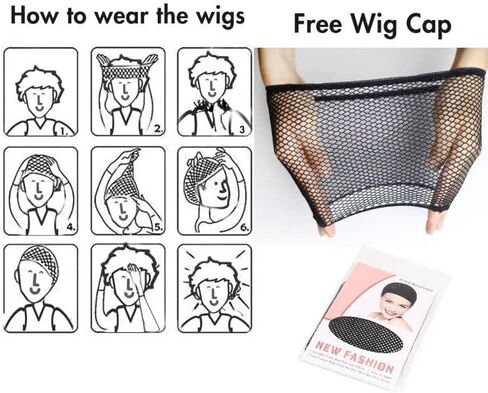 Blonde Men Wig Middle Part Straight Male Blonde Wig Boys Short Heat Resistant Synthetic Hair Daily Wear Costume Wig (Blonde) in Saudi Arabia