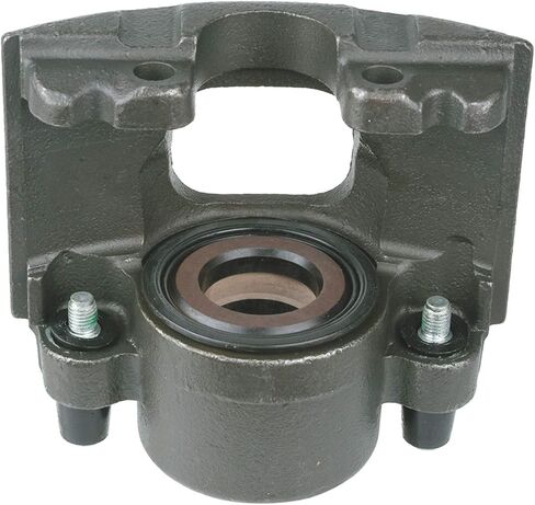 Cardone 18-4380 Remanufactured Domestic Friction Ready (Unloaded) Brake Caliper (Renewed) in Saudi Arabia