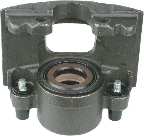 Cardone 18-4380 Remanufactured Domestic Friction Ready (Unloaded) Brake Caliper (Renewed) in Saudi Arabia