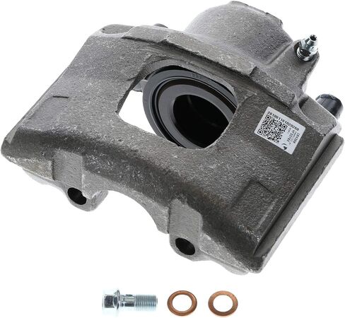 Cardone 18-4380 Remanufactured Domestic Friction Ready (Unloaded) Brake Caliper (Renewed) in Saudi Arabia