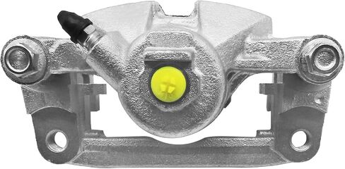 Rear Brake Calipers Assembly Pair Set of 2 Driver and Passenger Side Replacement for 2002-2007 Buick Rendezvous, 1997-2005 Chev Venture, 2001-2005 Pontiac Aztek, 2002-2005 Pontiac Montana in Saudi Arabia