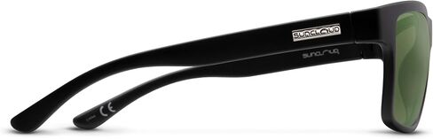 Suncloud A- Team Sunglasses in Saudi Arabia