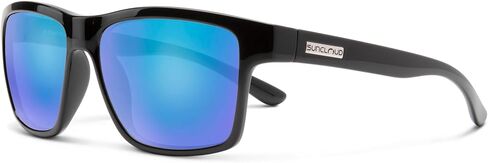 Suncloud A- Team Sunglasses in Saudi Arabia
