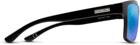 Suncloud A- Team Sunglasses in Saudi Arabia