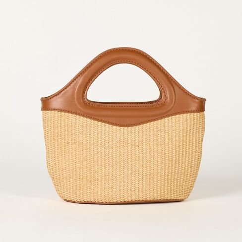 The Drop Xiomara Mini Tote in Saudi Arabia
