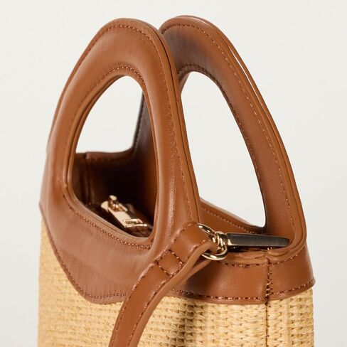 The Drop Xiomara Mini Tote in Saudi Arabia