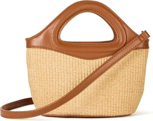 The Drop Xiomara Mini Tote in Saudi Arabia