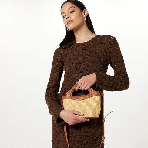 The Drop Xiomara Mini Tote in Saudi Arabia