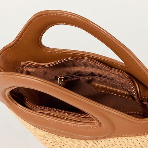 The Drop Xiomara Mini Tote in Saudi Arabia