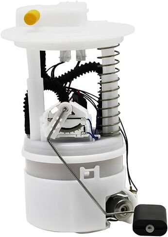 Fuel Pump Compatible with Sentra 2013 2014 2015 2016 2017 2018 2019, L4 1.8L, Replace# 170403SG0C E9213M, FG1549, SP4097M in Saudi Arabia