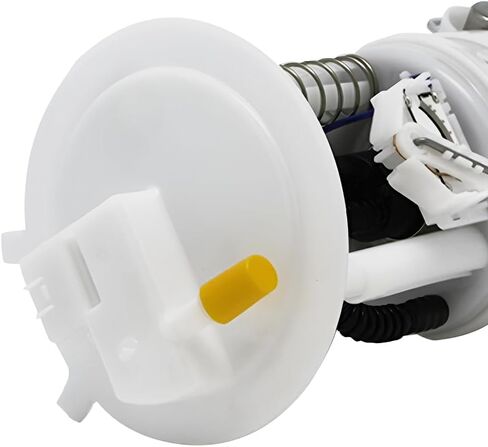 Fuel Pump Compatible with Sentra 2013 2014 2015 2016 2017 2018 2019, L4 1.8L, Replace# 170403SG0C E9213M, FG1549, SP4097M in Saudi Arabia