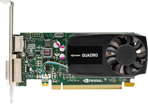 NVIDIA Quadro K620 2GB Graphics Card (Renewed) in Kuwait
