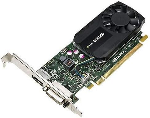 NVIDIA Quadro K620 2GB Graphics Card (Renewed) in Kuwait