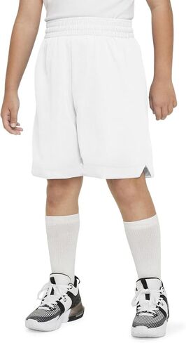 Haloumoning Boys Athletic Shorts High Waist Elastic Active Performance Running Basketball Shorts with Pockets 5-14 Years in Saudi Arabia