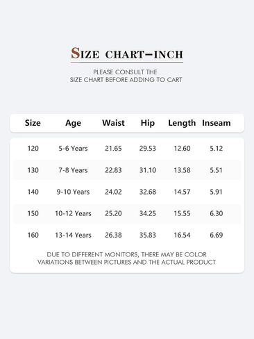 Haloumoning Boys Athletic Shorts High Waist Elastic Active Performance Running Basketball Shorts with Pockets 5-14 Years in Saudi Arabia