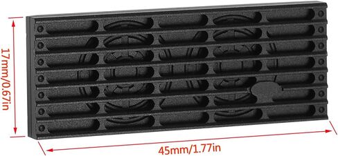 TRX4M Bumper CNC Aluminum Classic Front Rear Bumper with Winch Mount and Grille for 1/18 RC Crawler TRX4M upgrades accessories (Front Bumper and Front Grill) in Saudi Arabia