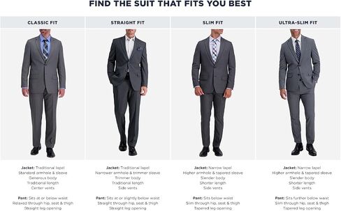 Kenneth Cole Men's Slim Fit Solid Performance Dress Pant, Light Grey, 33W x 30L in Saudi Arabia