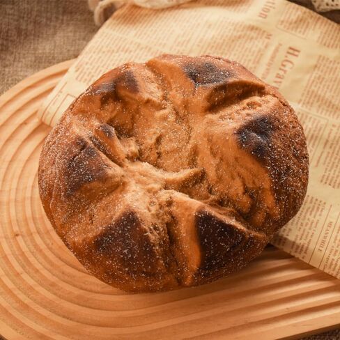 Artificial Bread French Bread Realistic Bread Realistic Food Cake French Bread Loaf Baguette Dessert for Display and Decoration,Artificial Display Food Model Pu Photography (A) in Saudi Arabia