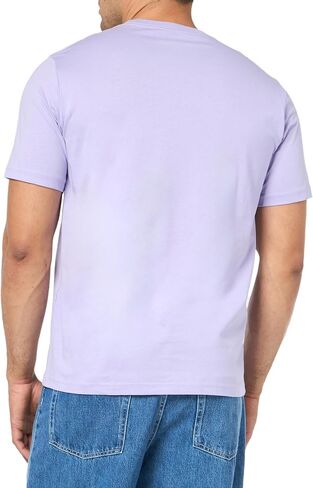 Paul Smith Men's Regular Fit Cycle T-Shirt in Kuwait