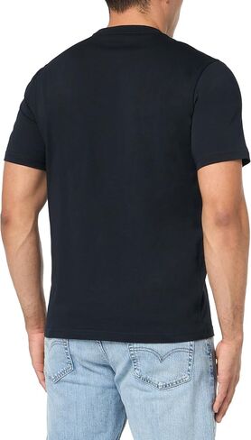 Paul Smith Men's Regular Fit Cycle T-Shirt in Kuwait
