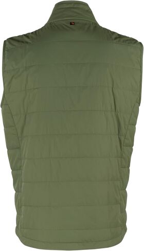 Salt Life Men's Ocean Trekker Zip Front Vest in Saudi Arabia