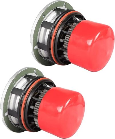 Labwork زوج الجبهة السيارات قفل محور المحور AC3Z-3B396-A استبدال ل 2005-2010 فورد F250 F350 F450 F550 سوبر ديوتي in Saudi Arabia