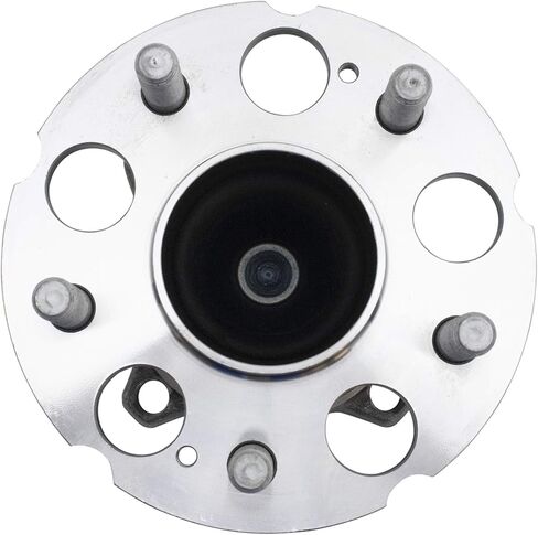 TRQ Rear Wheel Hub Bearings Assembly Set Compatible with 2013-2018 Acura RDX 2012-2016 Honda CR-V in Saudi Arabia