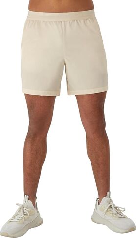 Champion Men'S Shorts, All Purpose, Water Resistant Sports Shorts, Swim Shorts For Men, 6 in Saudi Arabia
