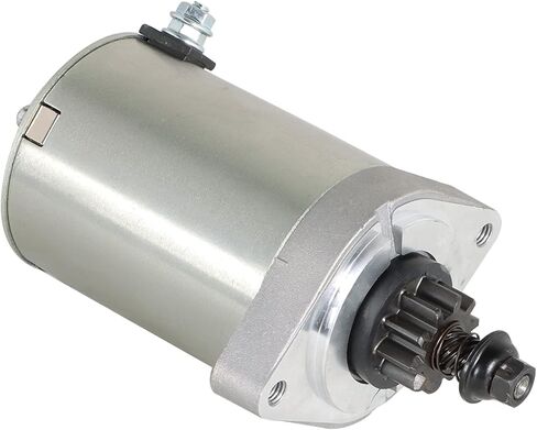 FR691V-AS04 Starter - Replacement for Kawasaki 21.5-24 Hp FR651V FR691V FR730V FS481V Engine 21163-0714 21163-0727 21163-0743 in Saudi Arabia