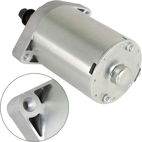 FR691V-AS04 Starter - Replacement for Kawasaki 21.5-24 Hp FR651V FR691V FR730V FS481V Engine 21163-0714 21163-0727 21163-0743 in Saudi Arabia