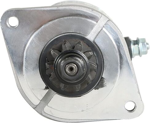 FR691V-AS04 Starter - Replacement for Kawasaki 21.5-24 Hp FR651V FR691V FR730V FS481V Engine 21163-0714 21163-0727 21163-0743 in Saudi Arabia