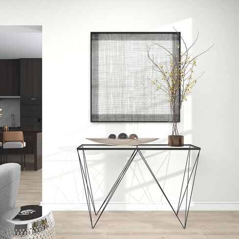 صينية ألومنيوم ديكو 79، مقاس 29 بوصة × 5 بوصة × 3 بوصة، فضي in Kuwait