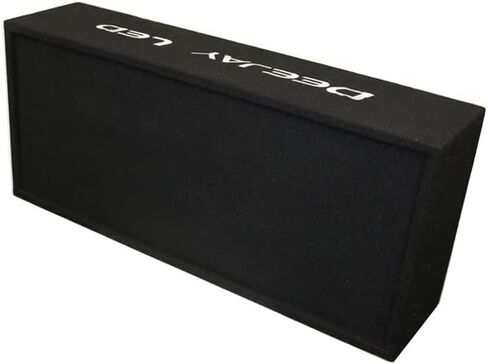 Two 12-in Woofers Plus Three Tweeters RE in Saudi Arabia