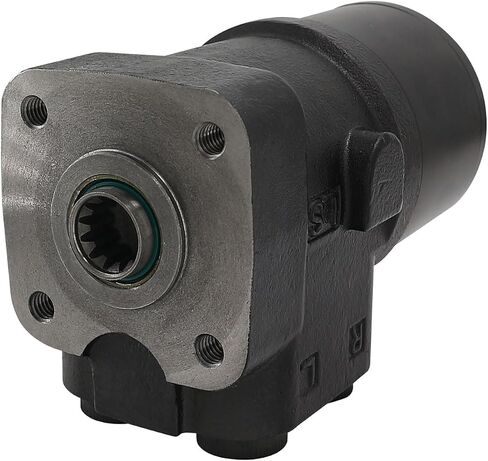 استبدال المحرك الهيدروليكي متوافق مع Eaton Char-Lynn 3 6 12 Series 211-1038-002 2111038002 211-1038 2111038 in Saudi Arabia