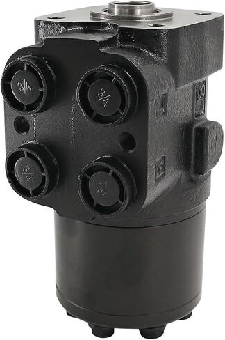 استبدال المحرك الهيدروليكي متوافق مع Eaton Char-Lynn 3 6 12 Series 211-1038-002 2111038002 211-1038 2111038 in Saudi Arabia