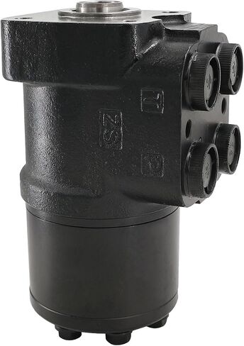 استبدال المحرك الهيدروليكي متوافق مع Eaton Char-Lynn 3 6 12 Series 211-1038-002 2111038002 211-1038 2111038 in Saudi Arabia