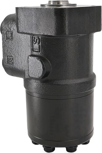 استبدال المحرك الهيدروليكي متوافق مع Eaton Char-Lynn 3 6 12 Series 211-1038-002 2111038002 211-1038 2111038 in Saudi Arabia
