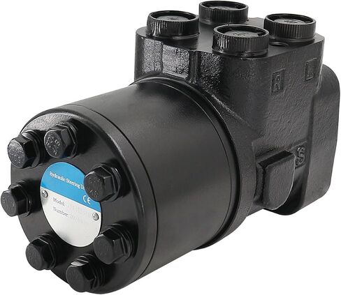 استبدال المحرك الهيدروليكي متوافق مع Eaton Char-Lynn 3 6 12 Series 211-1038-002 2111038002 211-1038 2111038 in Saudi Arabia